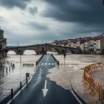 Inondations Exceptionnelles dans le Sud de la France