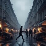 Insécurité Rue Marx-Dormoy : Trafics et Violence à Paris