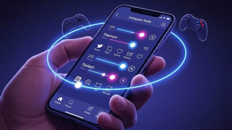 Instagram : Contrôlez Enfin Vos Reels Comme Jamais