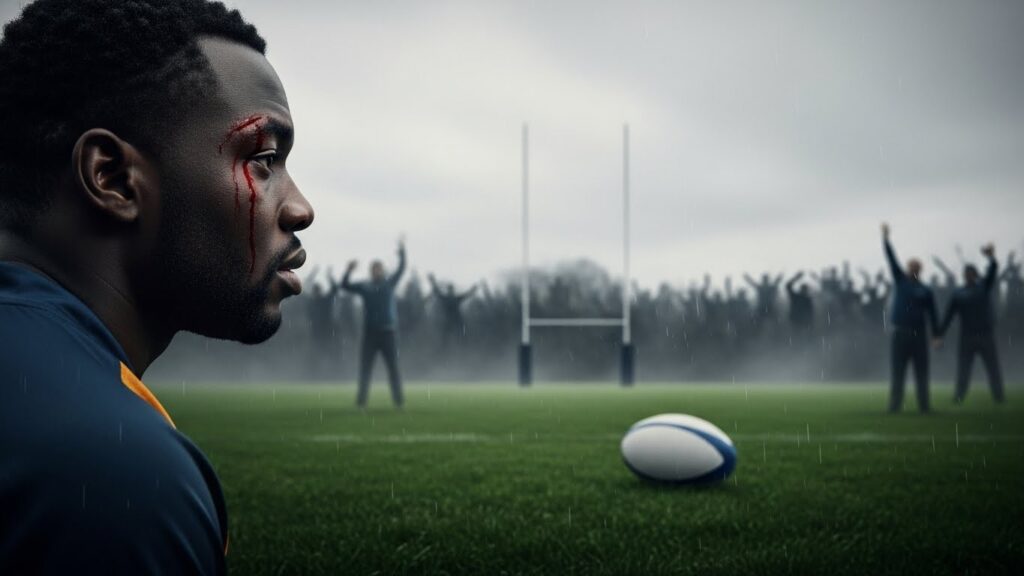 Insultes Racistes au Rugby : Un Club de l&rsquo;Oise Brise le Silence