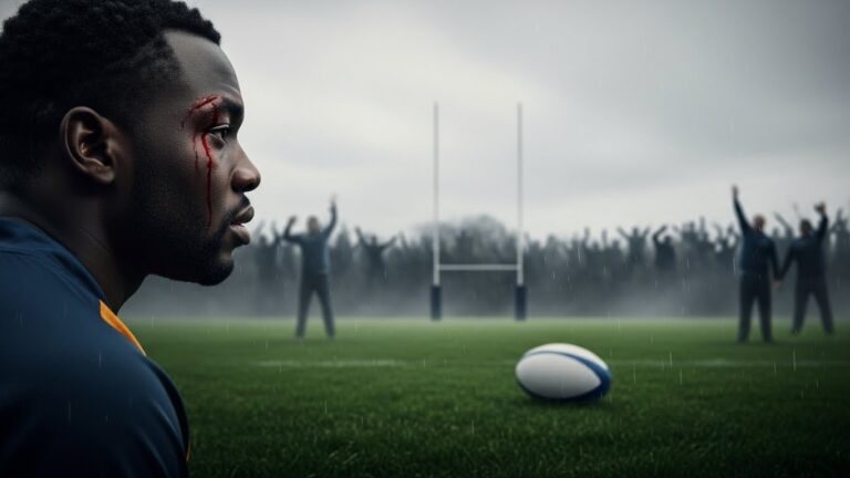 Insultes Racistes au Rugby : Un Club de l&rsquo;Oise Brise le Silence