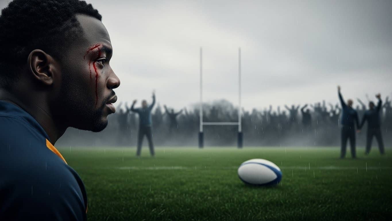 Découvrez comment un club de rugby dans l'Oise dénonce des insultes racistes lors d'un match. Un scandale qui soulève des questions sur le racisme dans le sport amateur. À lire absolument.