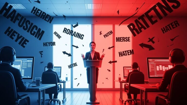 Insultes Racistes contre Ministre : Les Dérives de LFI