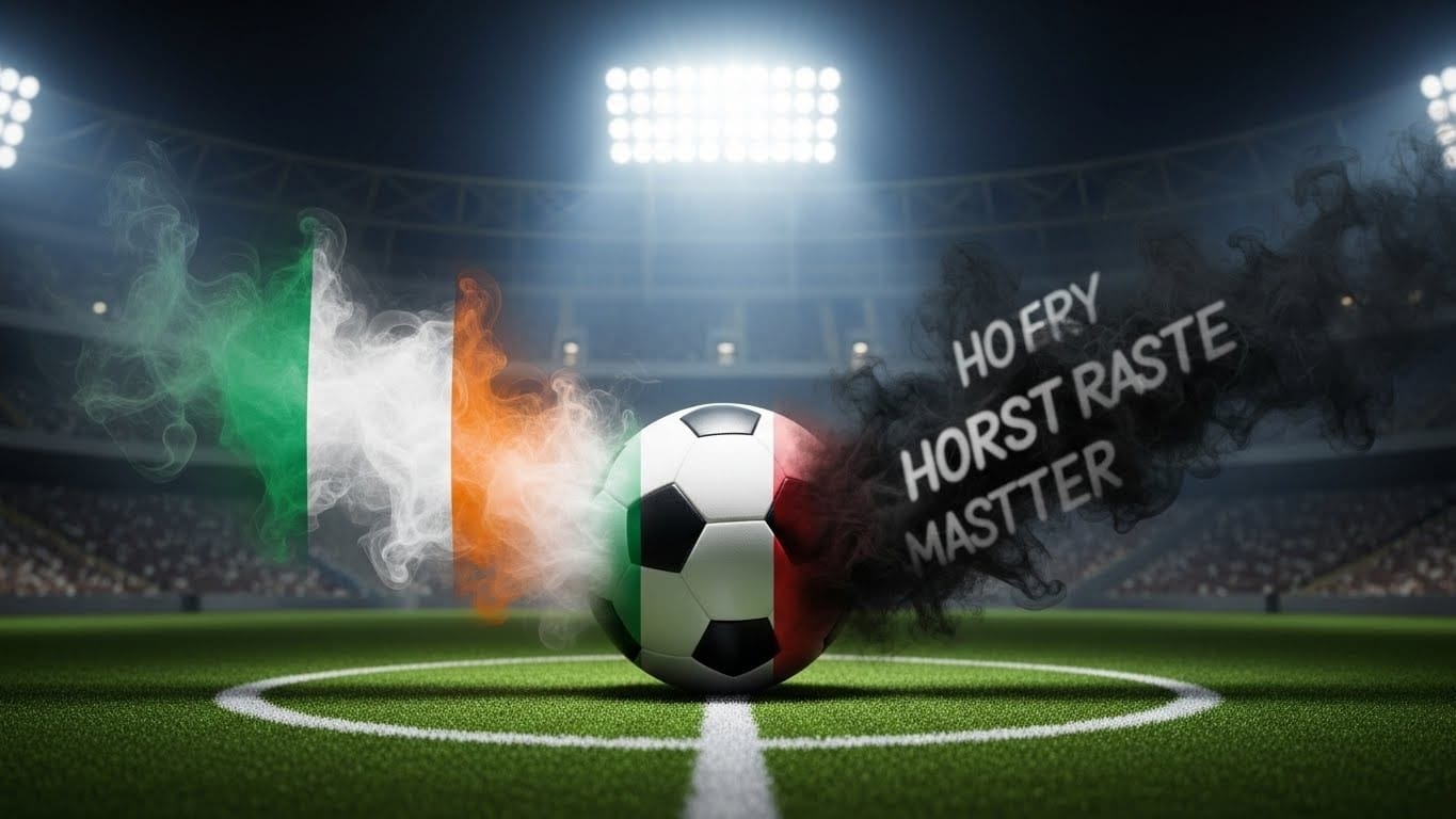 Découvrez comment une simple blague de Nicolas Pépé sur le Maroc a déclenché une vague de haine raciste sur les réseaux. Derrière le foot, le fléau persistant du racisme en ligne.