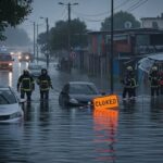 Intempéries Hérault : Évacuations et Routes Fermées