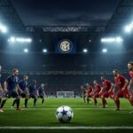 Inter Milan Liverpool Ligue Champions Heure Chaîne TV