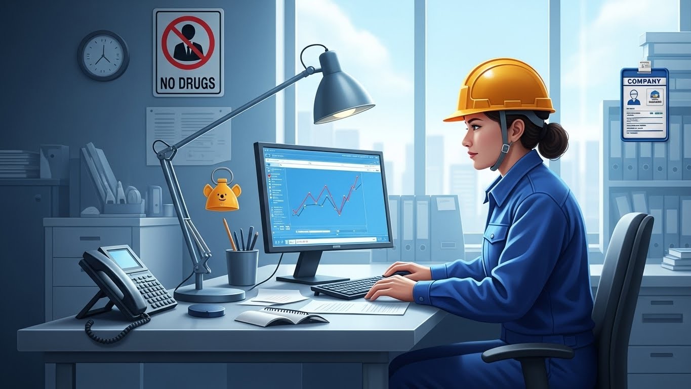 Découvrez pourquoi le gouvernement veut interdire formellement les stupéfiants sur le lieu de travail en modifiant le Code du travail. Prévention, sanctions, dépistage : tout ce qu'il faut savoir sur cette mesure annoncée.