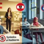 Interdiction du Voile à l’École en Autriche : Une Loi Controversée