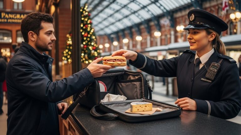 Interdiction Fromage Jambon-Beurre Royaume-Uni : Le Choc