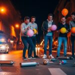 Interdiction Protoxyde d’Azote Bouches-du-Rhône 2025