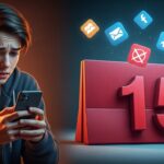 Interdiction Réseaux Sociaux Avant 15 Ans : Le Projet de Loi