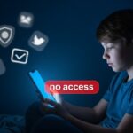 Interdiction Réseaux Sociaux Moins 15 Ans 2026