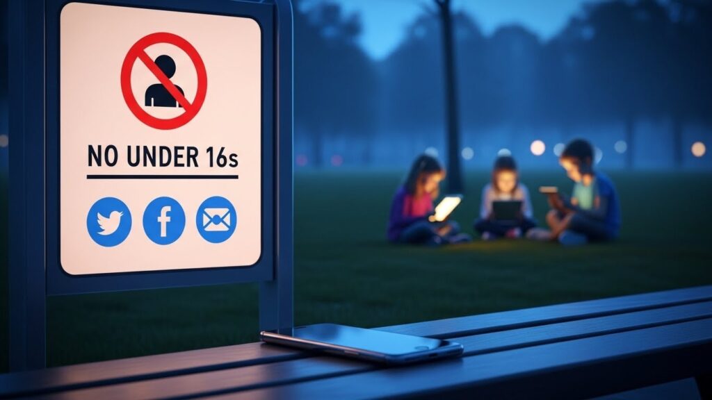 Interdiction Réseaux Sociaux sous 16 Ans : Ça Va Vraiment Marcher ?