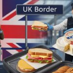 Interdit de Sandwich au Royaume-Uni : La Nouvelle Règle qui Change Tout