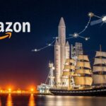 Internet Satellite Amazon : Project Leo Décolle en 2026