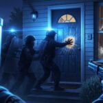 Interpellation Traumatisante en Essonne : Une Famille Bouleversée