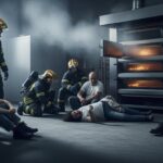 Intoxication au Monoxyde de Carbone dans une Boulangerie