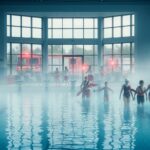 Intoxication Chlore Piscine Nîmes : 68 Enfants Évacués