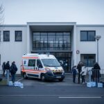 Intoxication Massive au Collège du Soler : 400 Enfants Malades