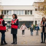 Intrusion de Dealers à l&rsquo;École à Nanterre : Peurs et Réactions