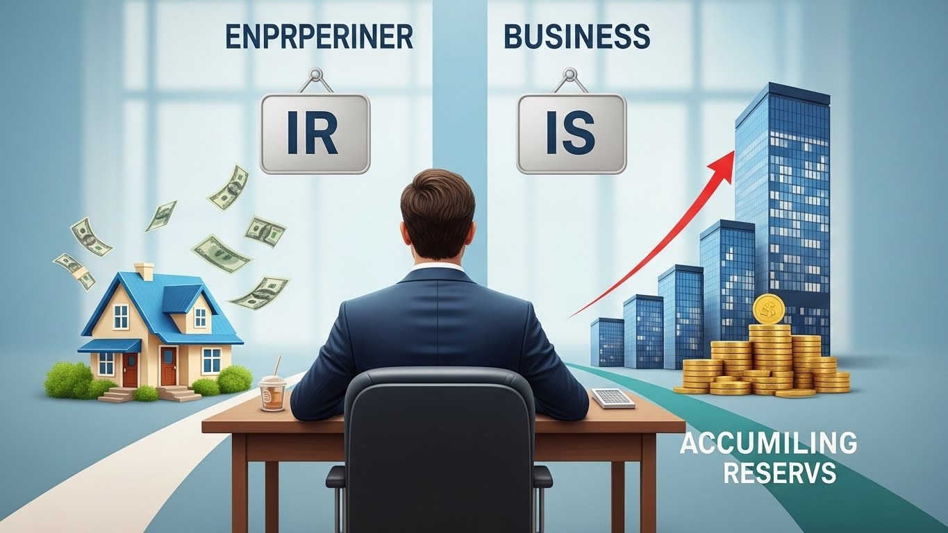 Découvrez les vrais avantages et pièges de l’impôt sur le revenu (IR) versus l’impôt sur les sociétés (IS). Simulations, exemples concrets et conseils pour ne pas vous tromper dès la création.