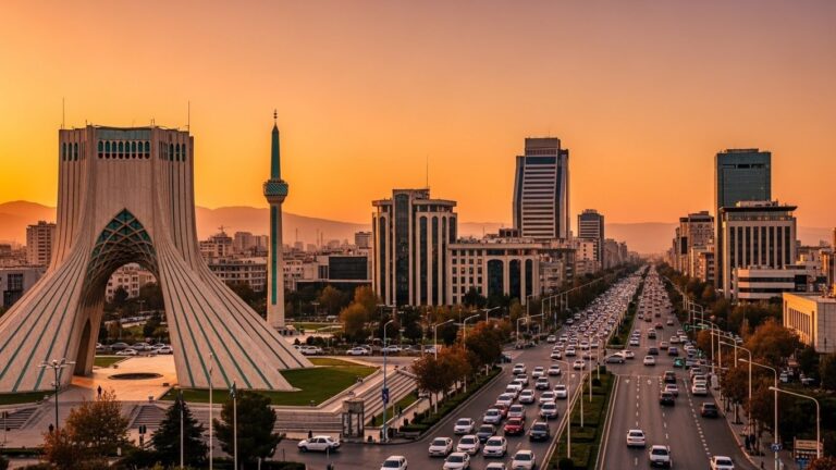 Iran : La Répression Implacable du Régime