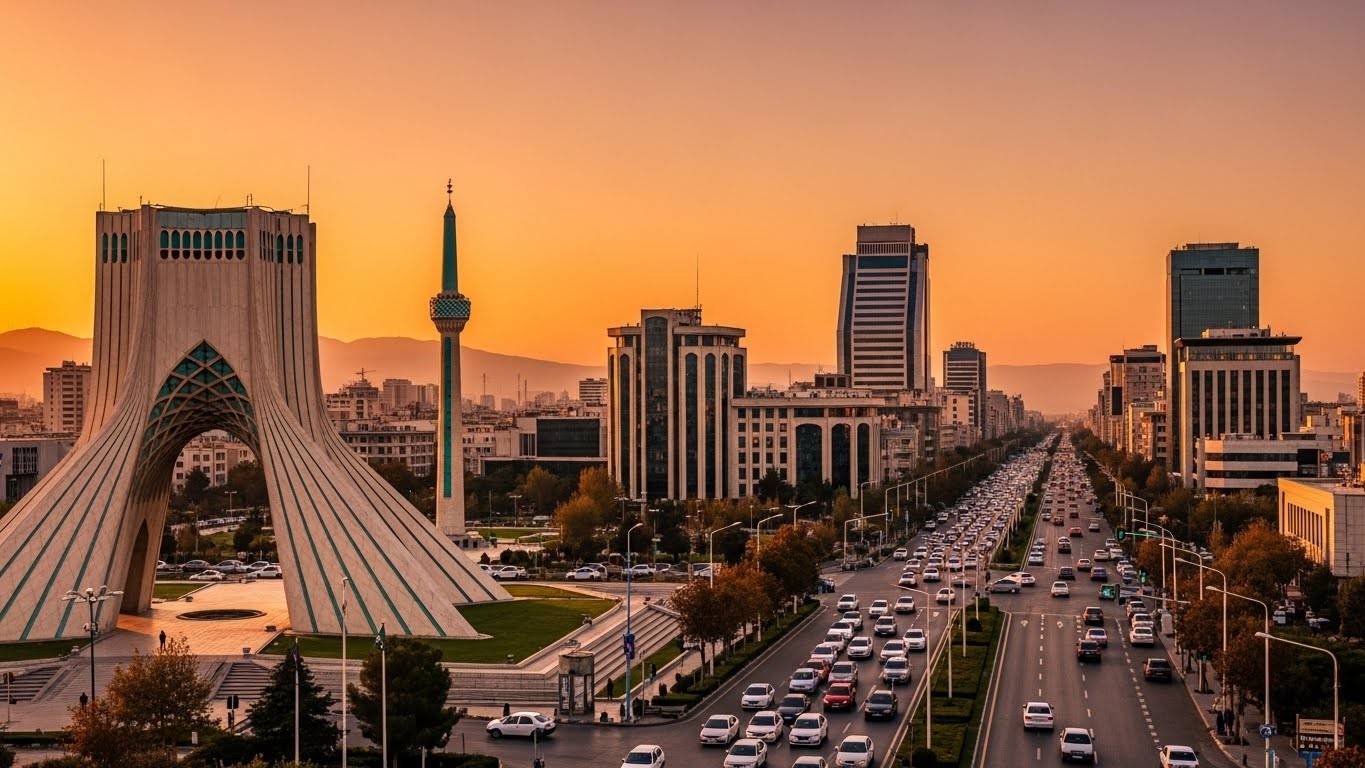 Découvrez comment le régime iranien maintient son pouvoir par la peur, avec arrestations violentes, exécutions massives et répression des voix dissidentes comme celle de la prix Nobel Narges Mohammadi. Un portrait sombre de l'oppression en 2025.