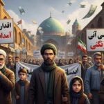 Iran : Manifestations Contre La Vie Chère Et Hyperinflation