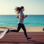 Iran : Marathon de Kish, Deux Arrestations pour Femmes sans Voile