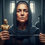 Iran : Refus d&rsquo;Examen Médical pour Narges Mohammadi