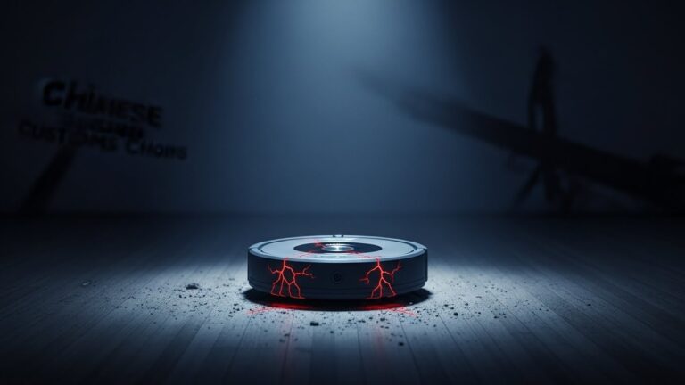 iRobot en Faillite : Que Va Devenir le Roomba ?