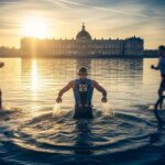 Ironman à Versailles en 2026 : La Ville Dit Oui !