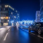 Isaak Touré : Défenseur de Lorient Interpellé en Lamborghini avec Zéro Point