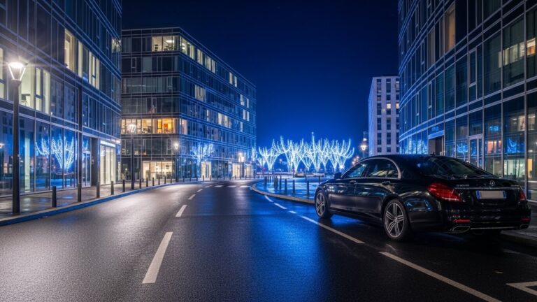 Isaak Touré : Défenseur de Lorient Interpellé en Lamborghini avec Zéro Point