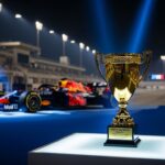 Isack Hadjar Chez Red Bull Avec Verstappen En 2026
