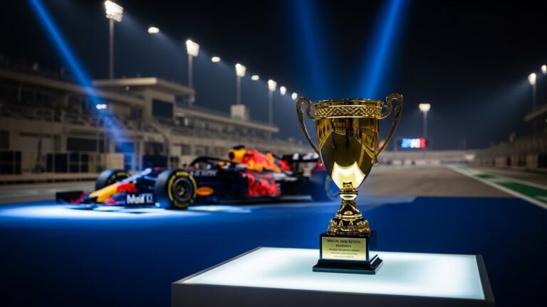 Isack Hadjar Chez Red Bull Avec Verstappen En 2026