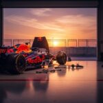 Isack Hadjar chez Red Bull avec Verstappen en 2026 : Le Nouveau Phénomène Français