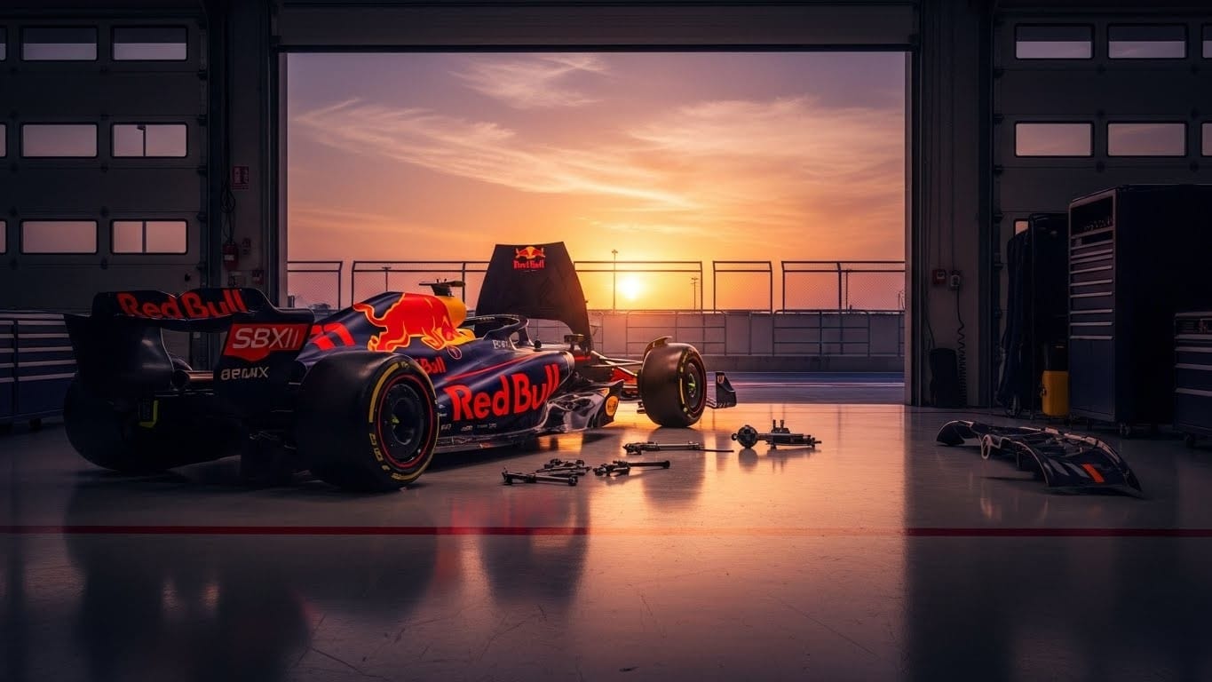 Découvrez comment Isack Hadjar, 21 ans, a conquis Red Bull en une seule saison et deviendra le coéquipier de Max Verstappen en 2026. Un destin fulgurant pour le nouveau prodige français de la F1.