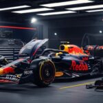 Isack Hadjar Chez Red Bull en 2026 : Le Nouveau Coéquipier de Verstappen