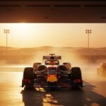 Isack Hadjar Chez Red Bull : Le Français Prêt à Défier Verstappen ?
