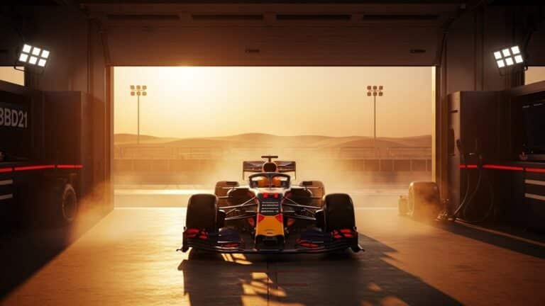 Isack Hadjar Chez Red Bull : Le Français Prêt à Défier Verstappen ?