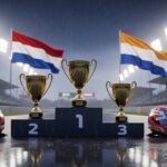 Isack Hadjar Face à Verstappen : Le Seul à Pouvoir Survivre ?