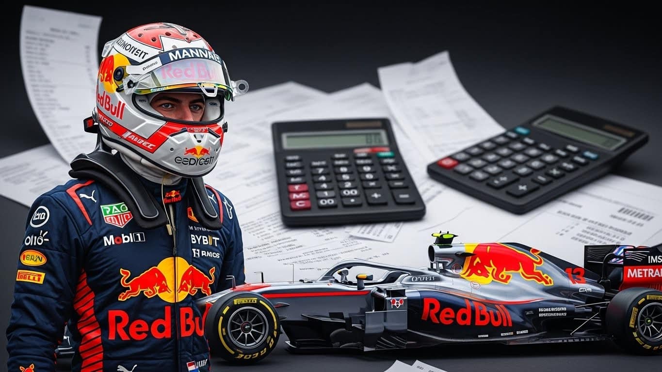 Découvrez les confidences choc d'Isack Hadjar sur la réalité financière des jeunes pilotes en F2 et F3. Sans sponsors puissants, le rêve de Formule 1 reste inaccessible. Une face cachée du sport auto.