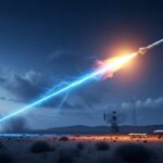 Israël Déploie Iron Beam : L’Arme Laser Révolutionnaire
