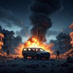 Israël Élimine Raad Saad, Numéro 2 du Hamas à Gaza