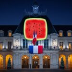 Ivry-sur-Seine Condamnée pour Banderole Pro-Gaza : 7500€ d'Amende