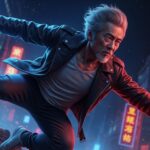 Jackie Chan à 71 Ans : Toujours Roi des Cascades Dangereuses