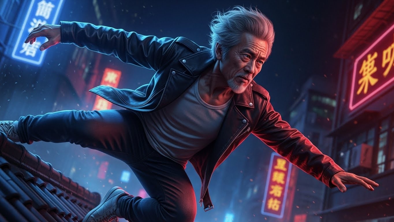 À 71 ans, Jackie Chan prouve qu’il reste le maître incontesté des cascades réelles au cinéma. Découvrez ses confidences exclusives sur son nouveau film et pourquoi il refuse toujours les doublures, même à cet âge !