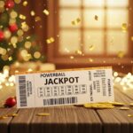 Jackpot Powerball 1,817 Milliard Remporté à Noël