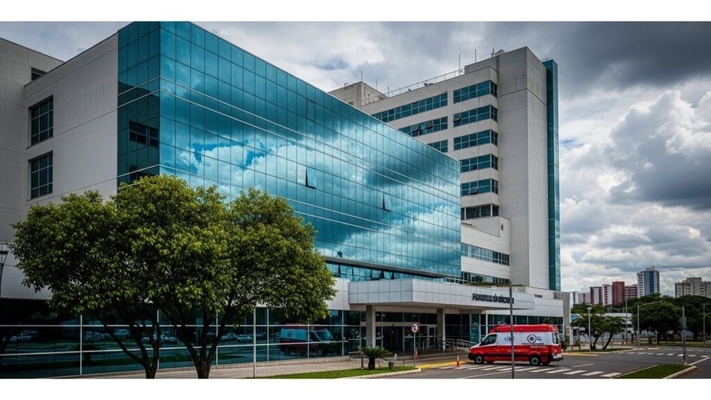 Jair Bolsonaro Opéré avec Succès d&rsquo;une Hernie en Prison